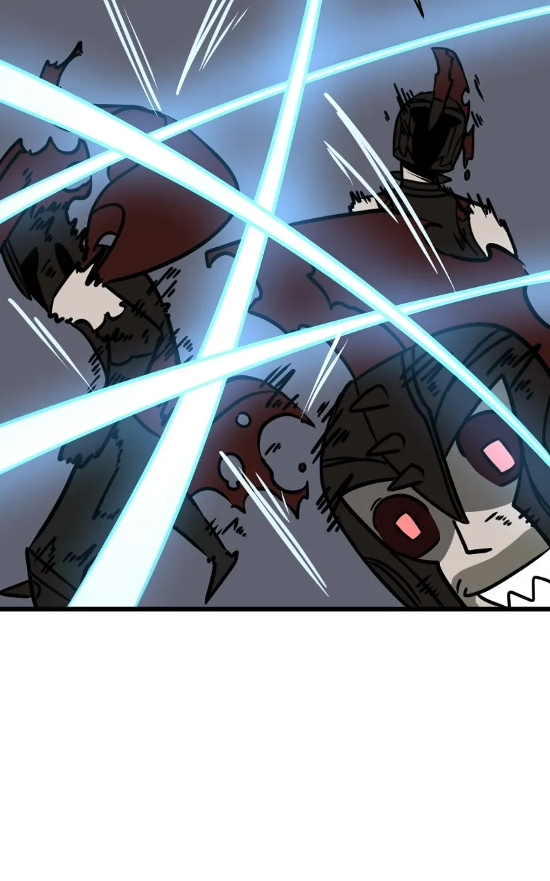 Pantheum Chapter 121 page 43 - 