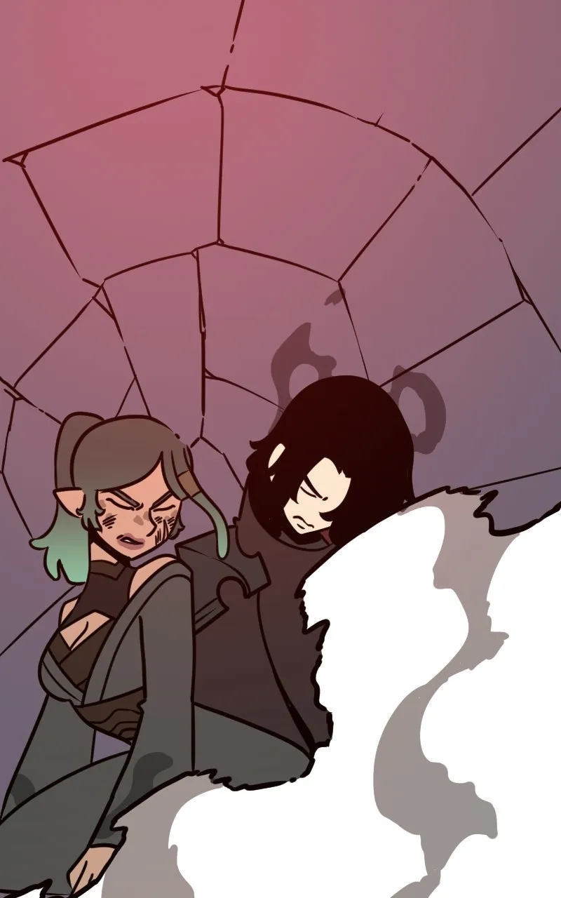 Pantheum Chapter 121 page 47 - 