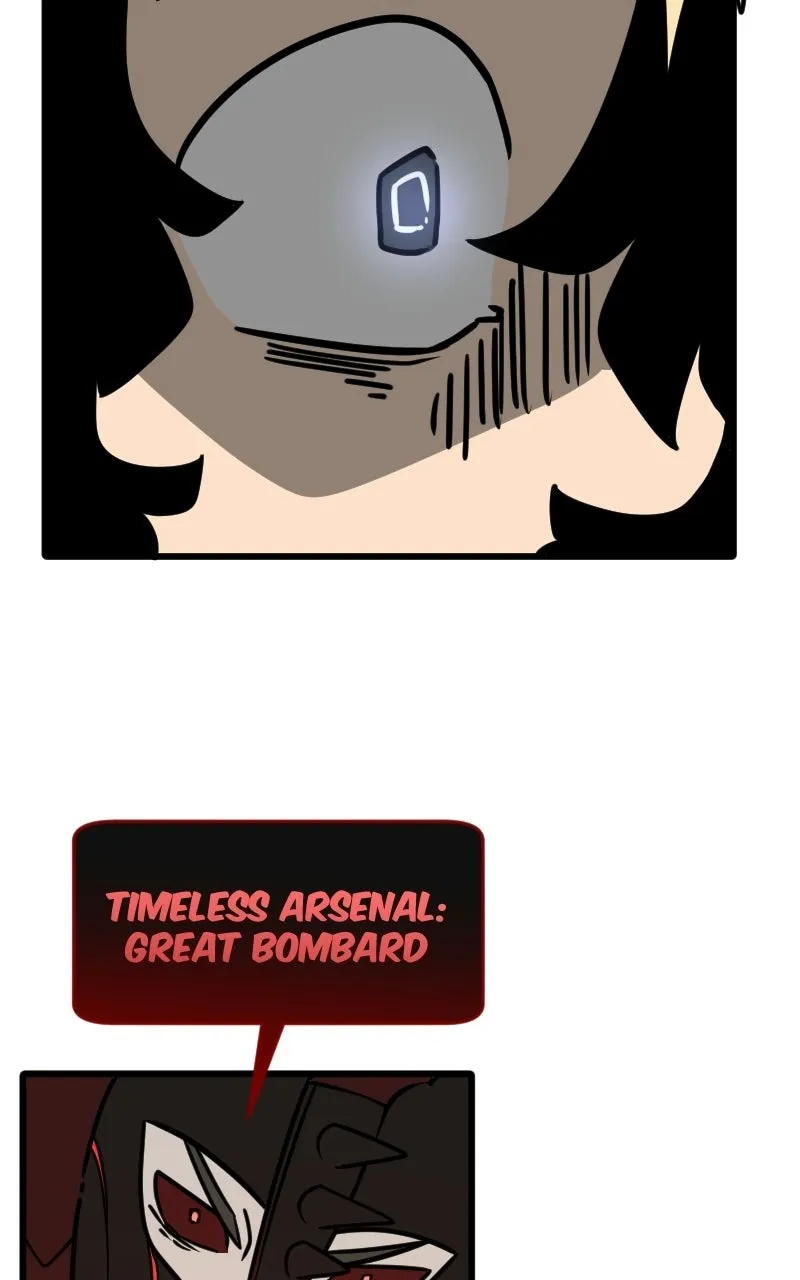Pantheum Chapter 121 page 50 - 