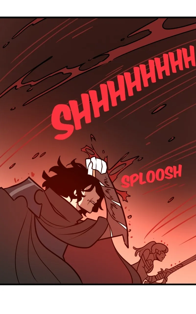 Pantheum Chapter 121 page 6 - 