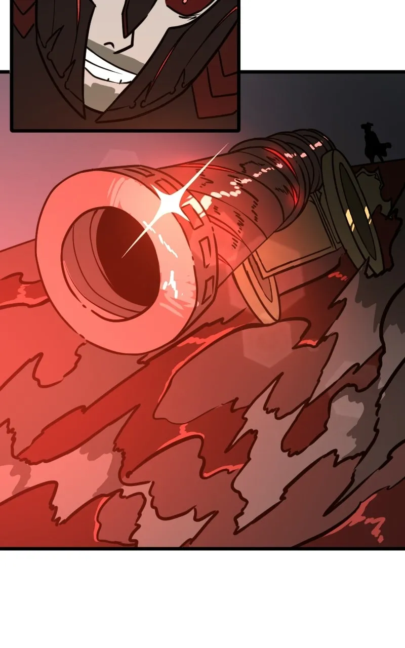 Pantheum Chapter 121 page 51 - 