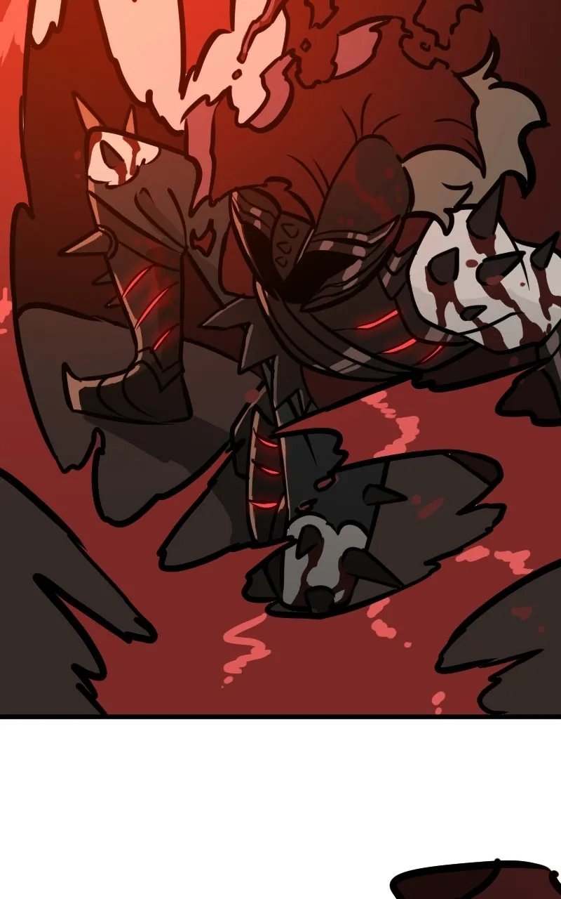 Pantheum Chapter 121 page 8 - 