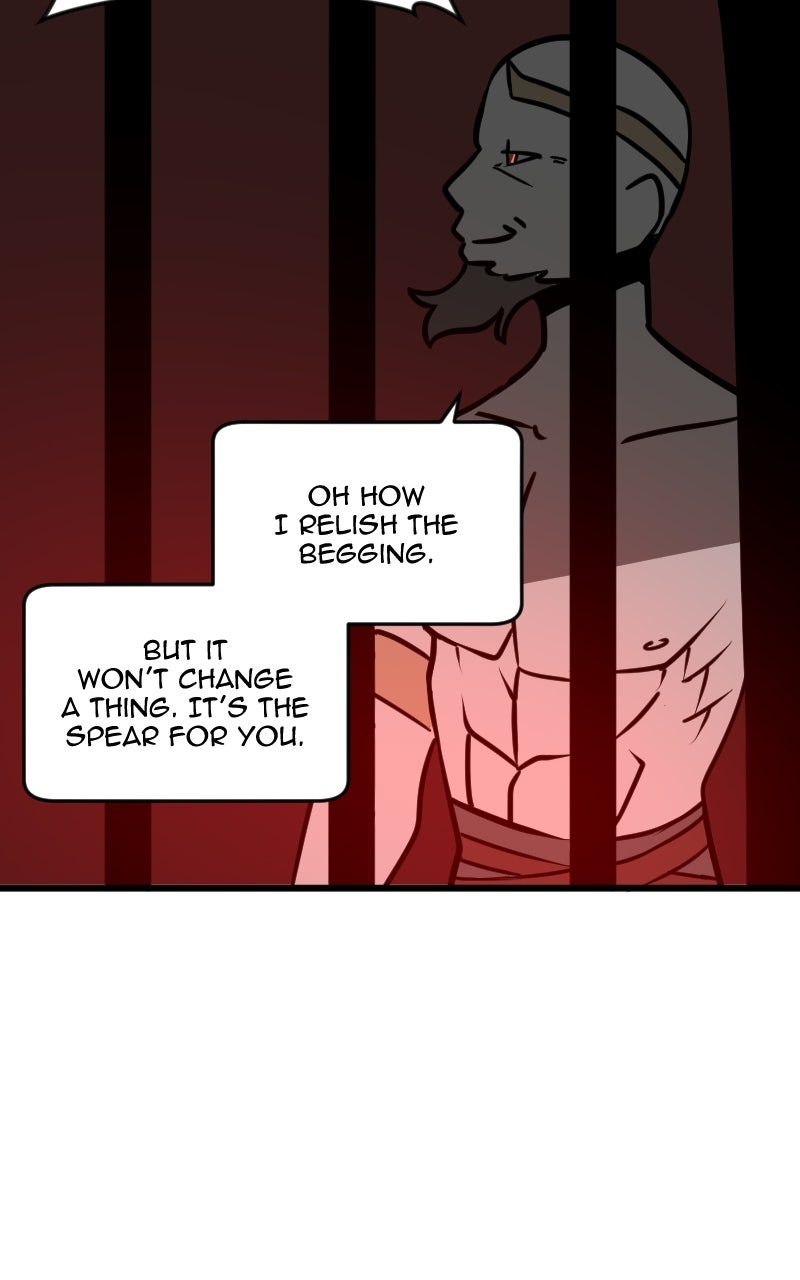 Pantheum (S3) Chapter 121 - Poor Timing page 14 - 