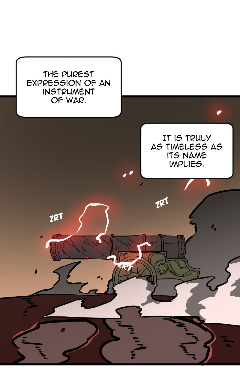 Pantheum (S3) Chapter 121 - Poor Timing page 21 - 