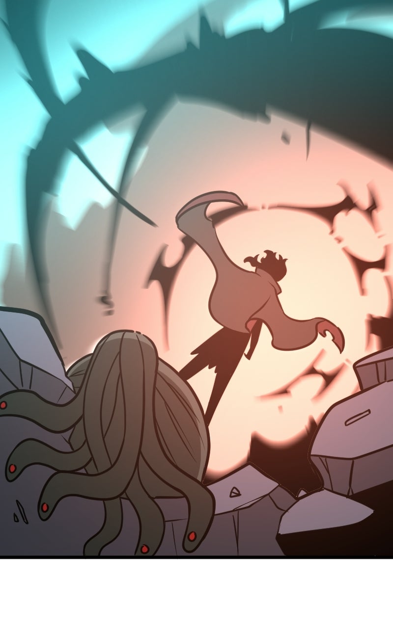Pantheum (S3) Chapter 121 - Poor Timing page 26 - 