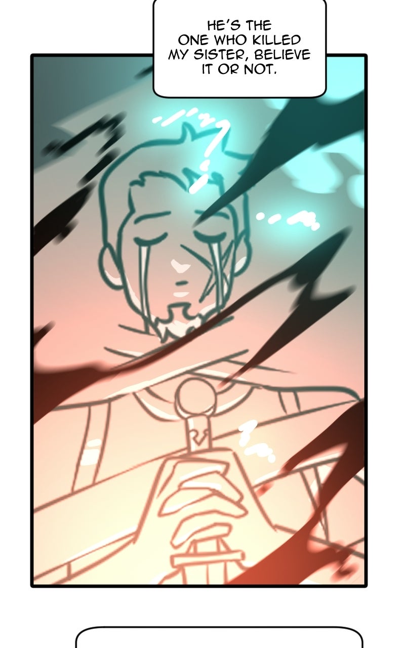 Pantheum (S3) Chapter 121 - Poor Timing page 32 - 