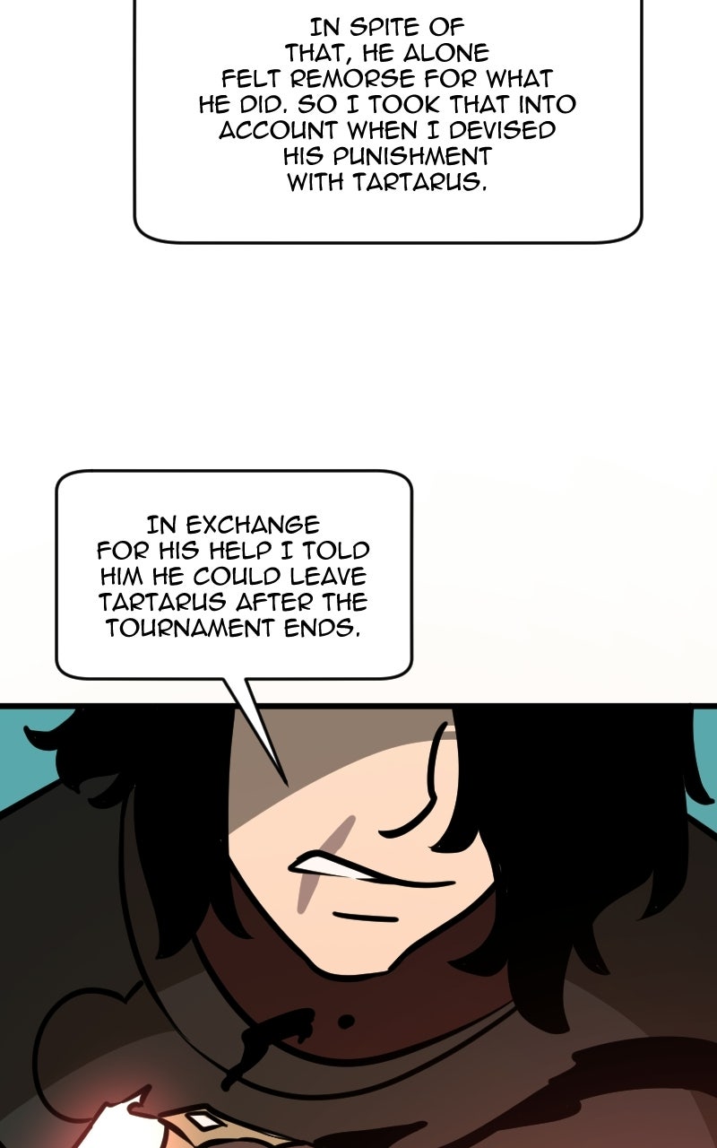 Pantheum (S3) Chapter 121 - Poor Timing page 33 - 