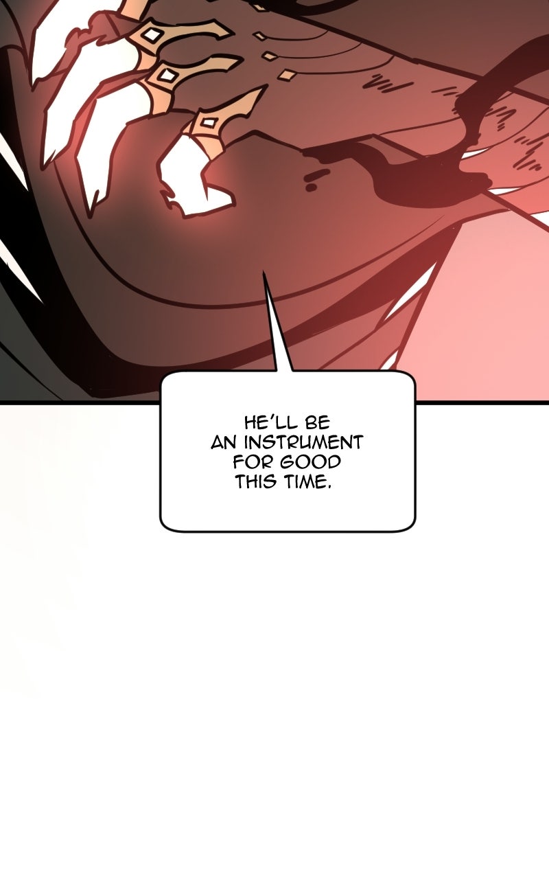 Pantheum (S3) Chapter 121 - Poor Timing page 34 - 