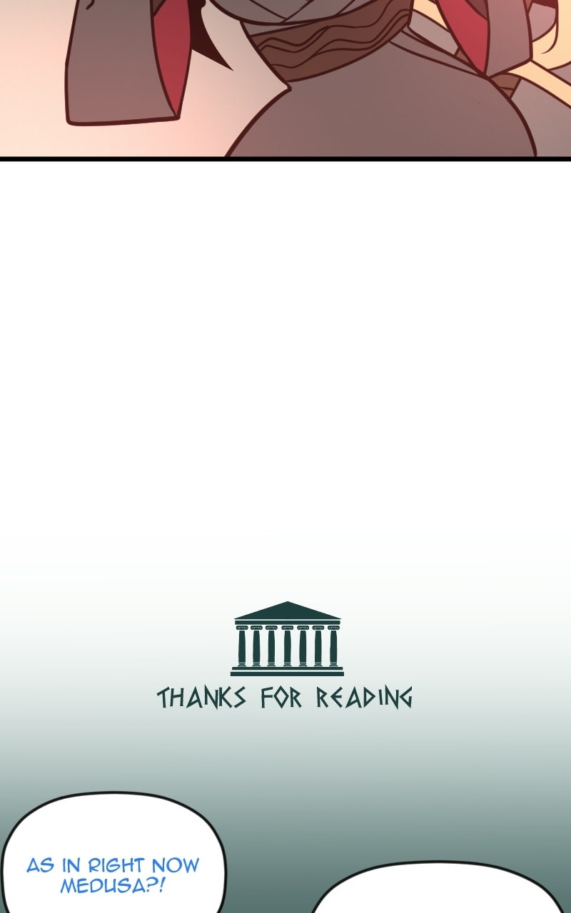 Pantheum (S3) Chapter 121 - Poor Timing page 44 - 