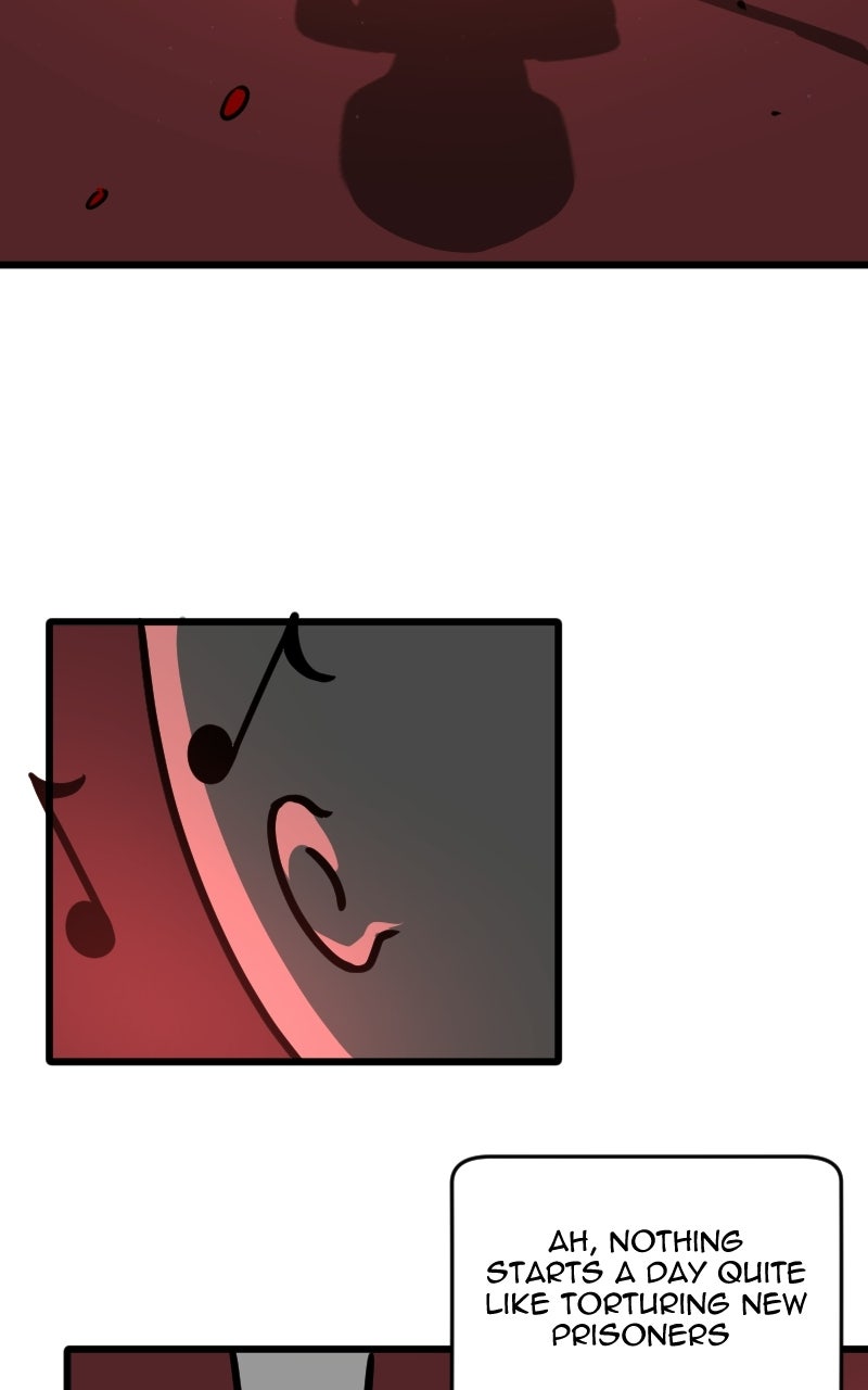 Pantheum (S3) Chapter 121 - Poor Timing page 8 - 