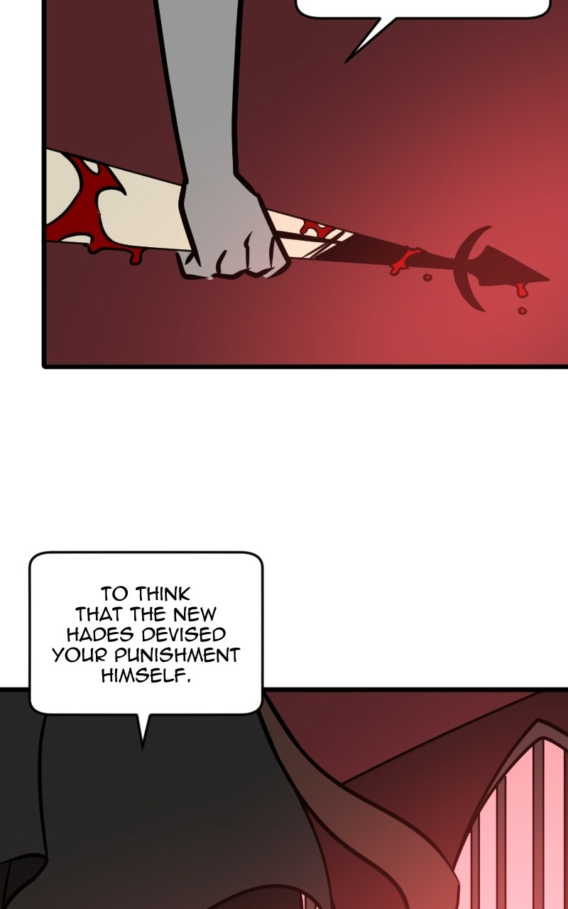 Pantheum (S3) Chapter 121 - Poor Timing page 9 - 