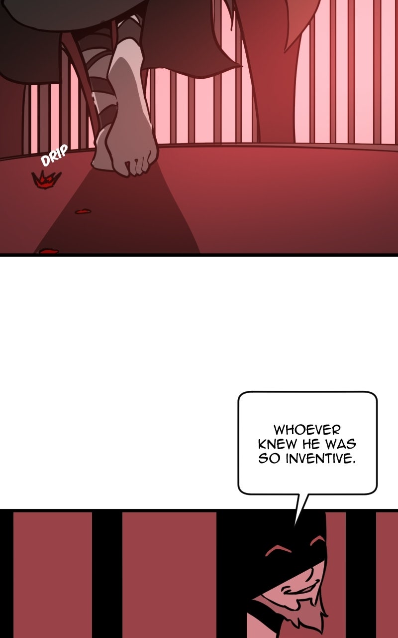 Pantheum (S3) Chapter 121 - Poor Timing page 10 - 
