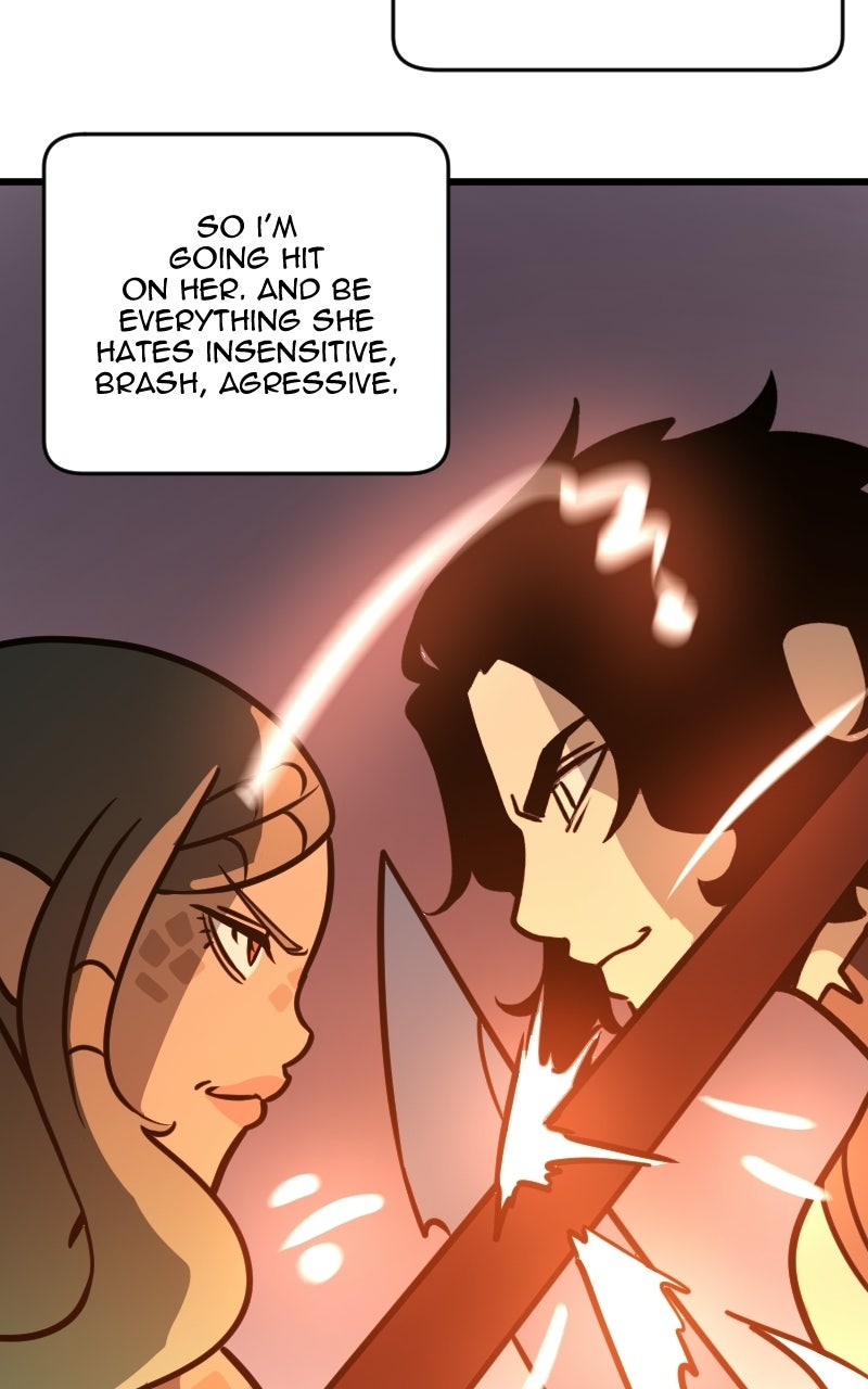 Pantheum (S3) Chapter 122 - According to Plan page 13 - 