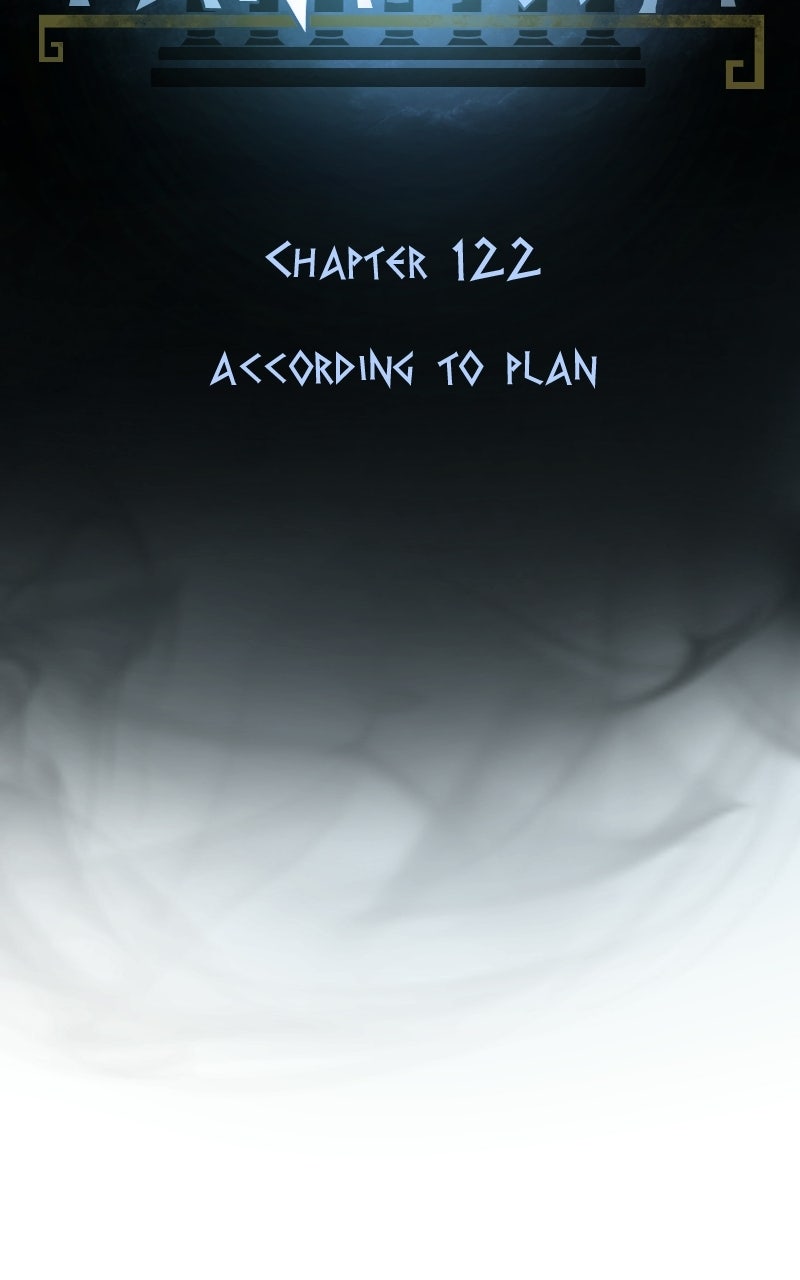 Pantheum (S3) Chapter 122 - According to Plan page 17 - 