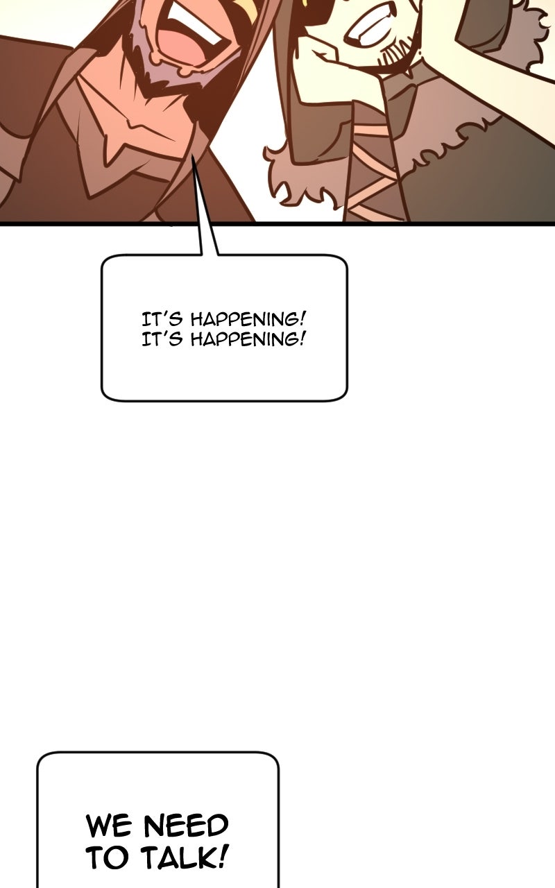 Pantheum (S3) Chapter 122 - According to Plan page 19 - 