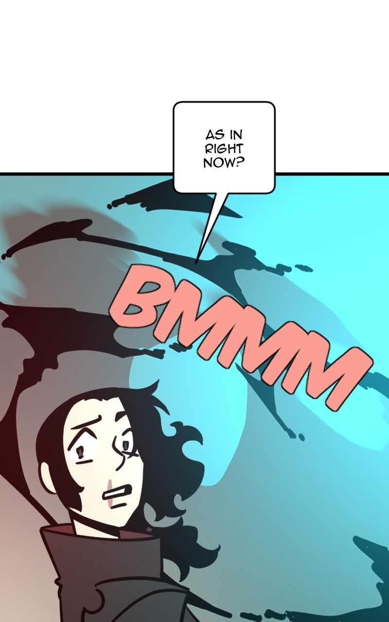 Pantheum (S3) Chapter 122 - According to Plan page 22 - 