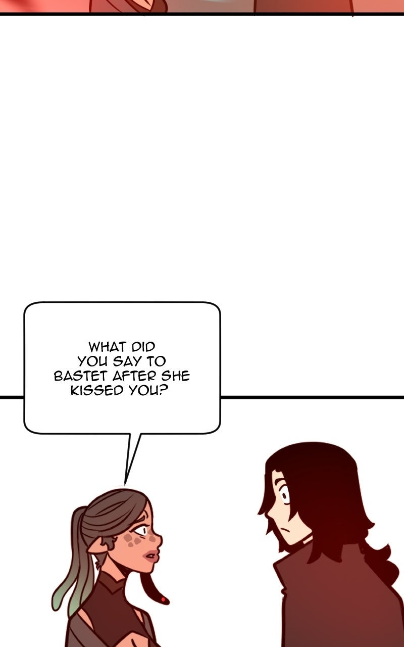 Pantheum (S3) Chapter 122 - According to Plan page 28 - 