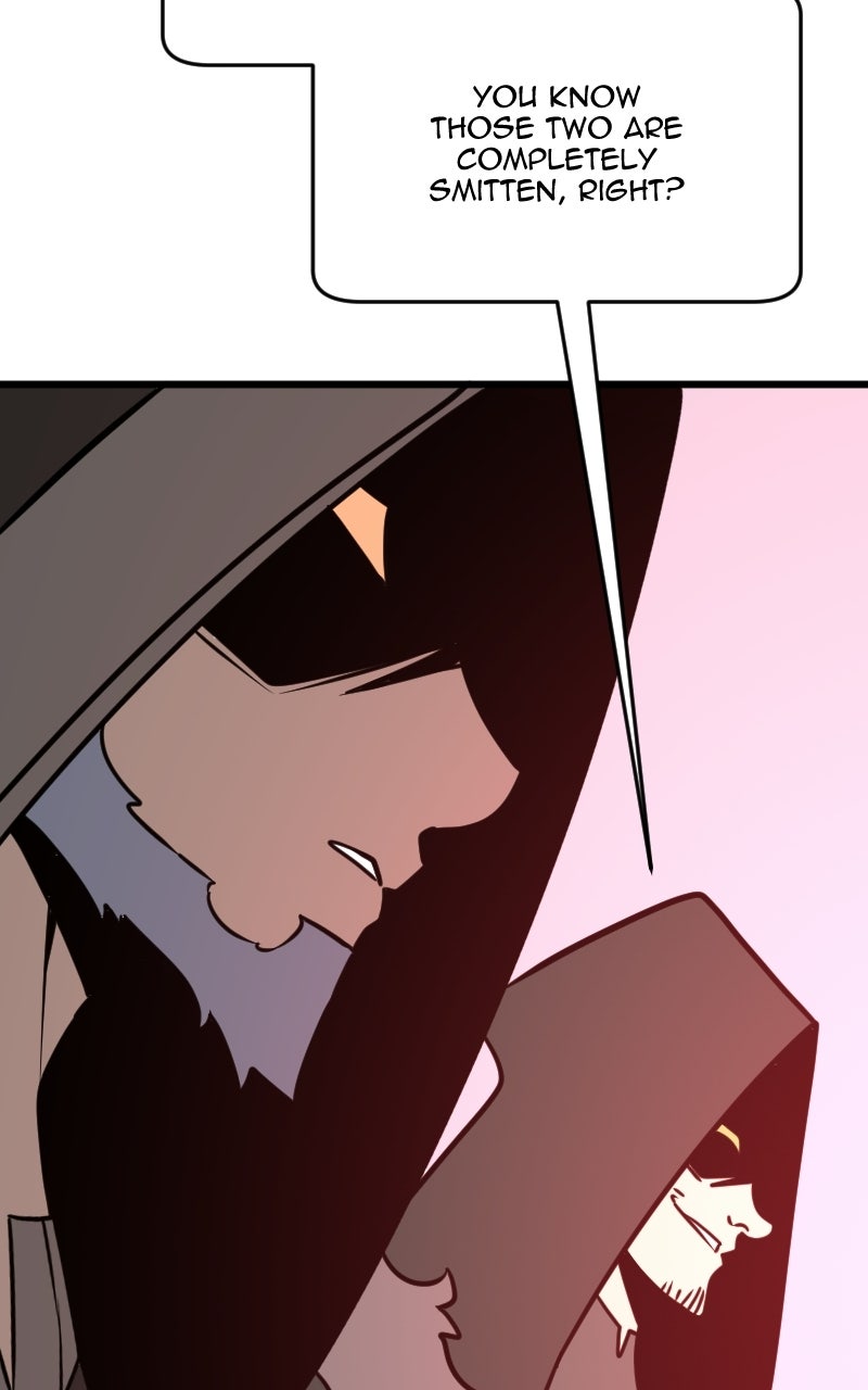 Pantheum (S3) Chapter 122 - According to Plan page 4 - 