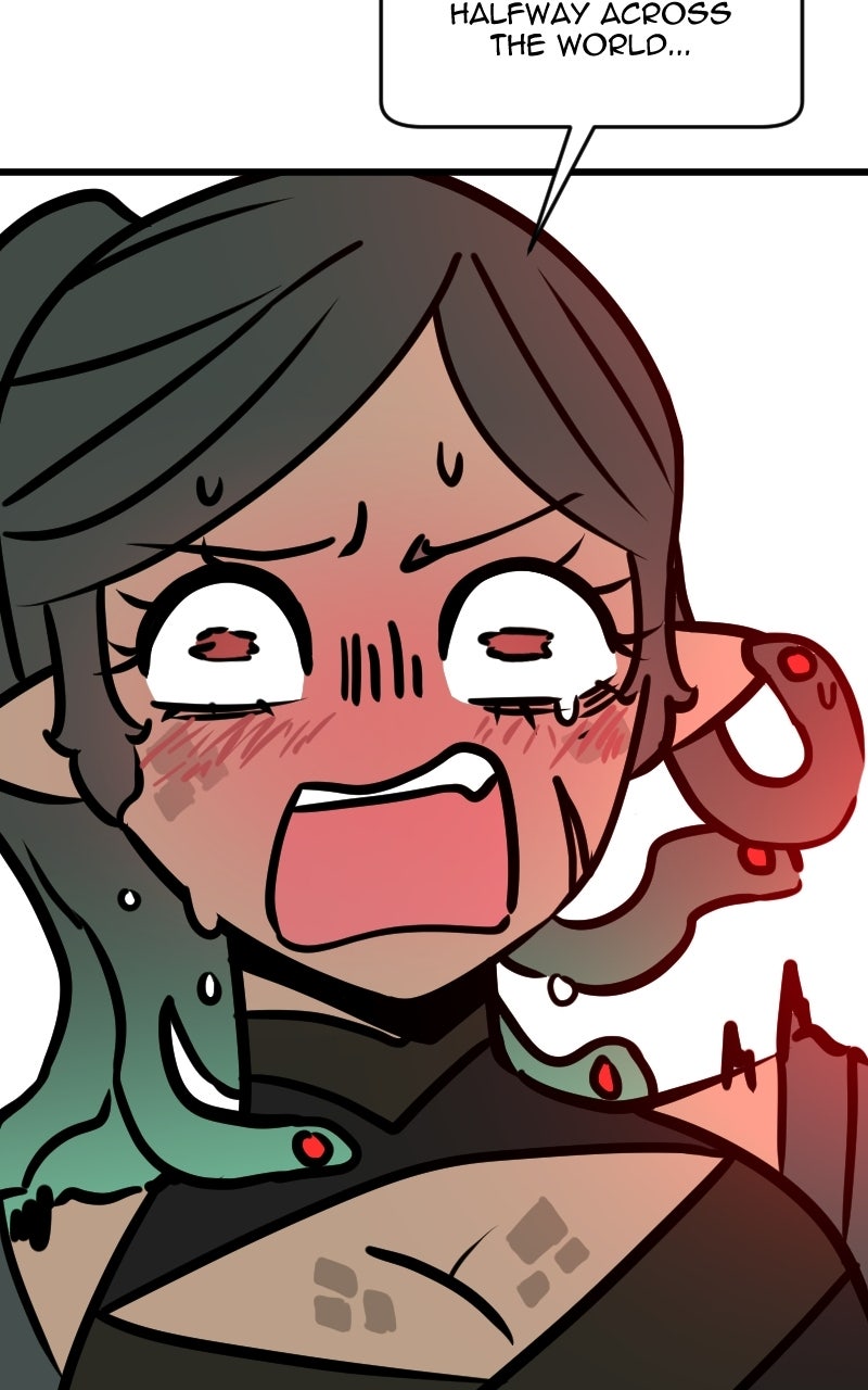 Pantheum (S3) Chapter 122 - According to Plan page 52 - 