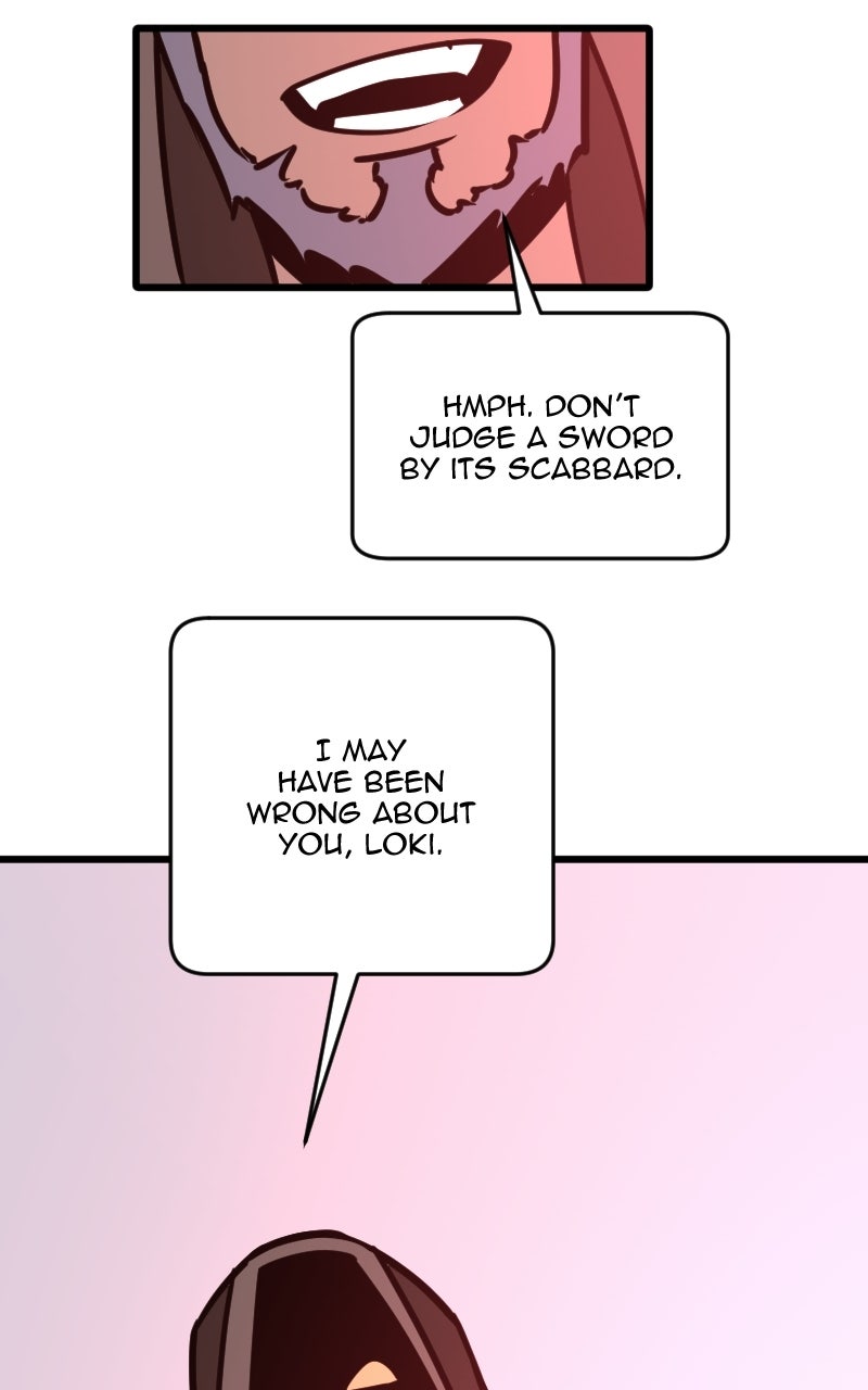Pantheum (S3) Chapter 122 - According to Plan page 10 - 