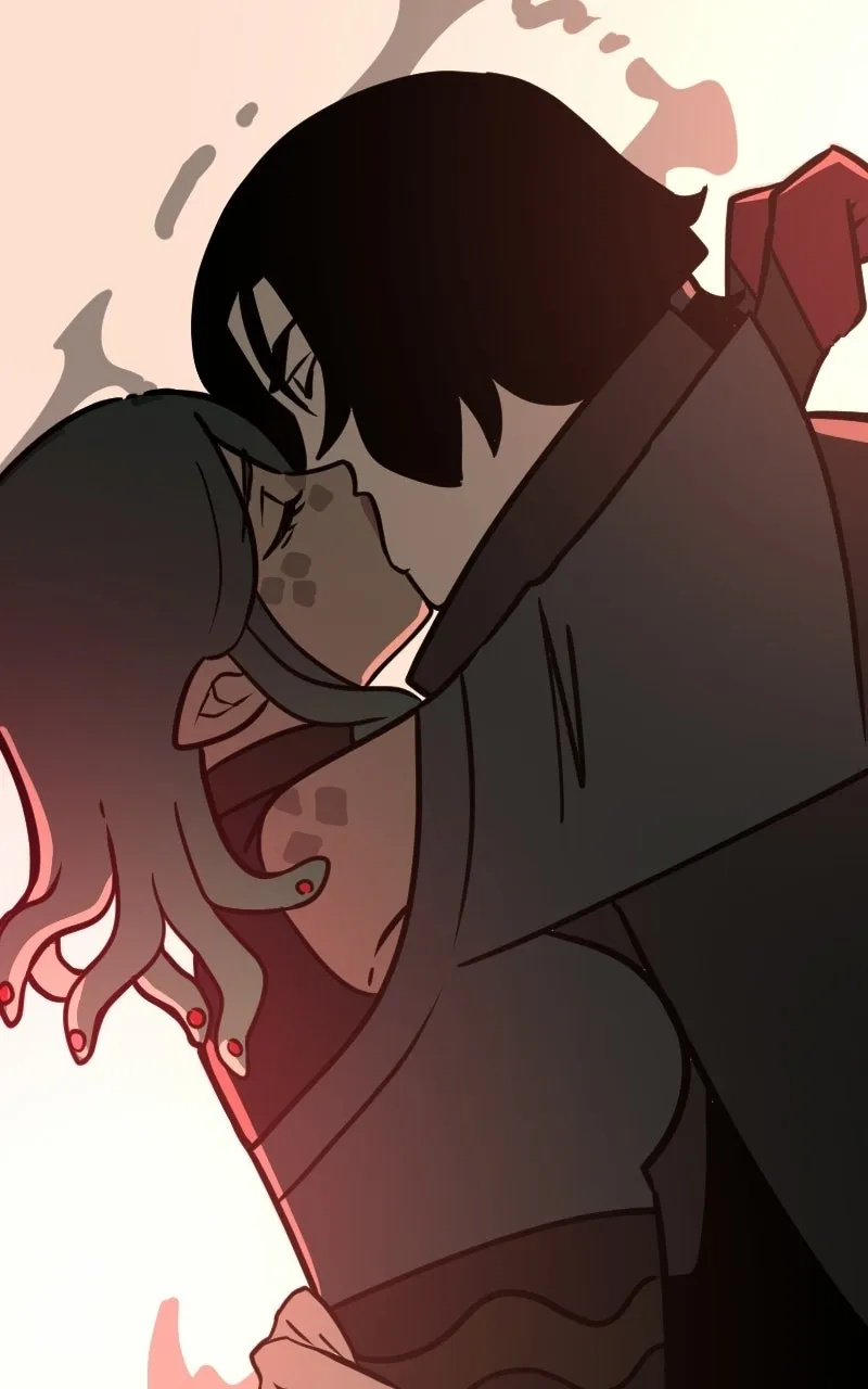 Pantheum Chapter 124 page 15 - 