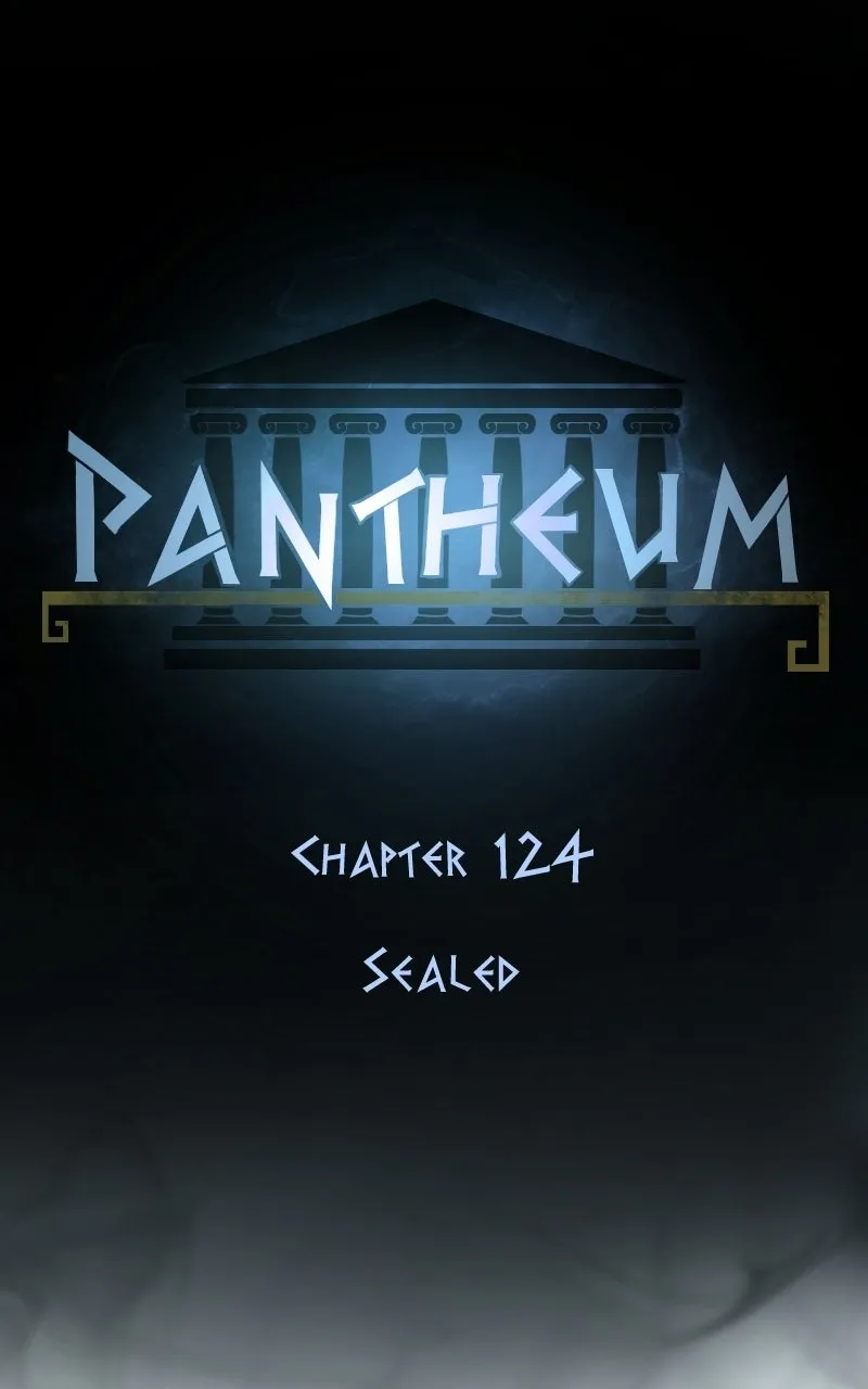 Pantheum Chapter 124 page 19 - 