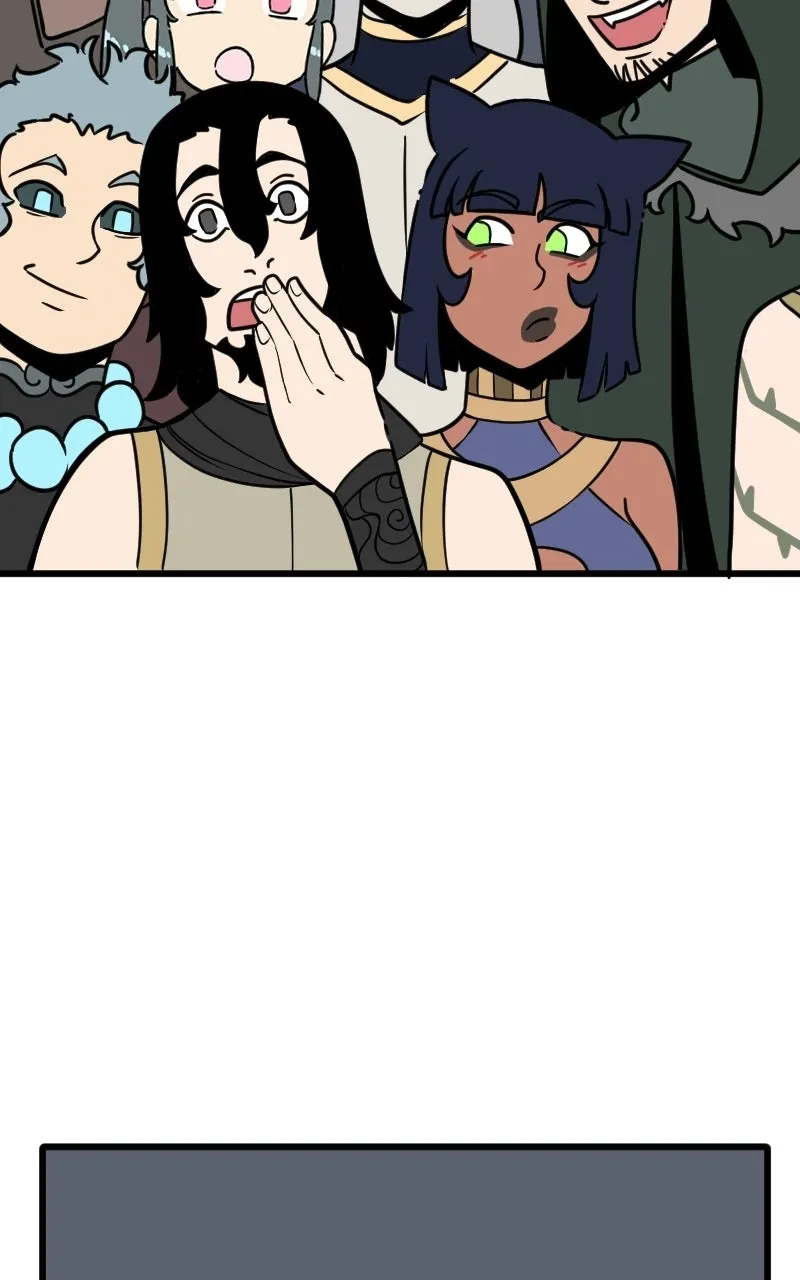 Pantheum Chapter 124 page 32 - 