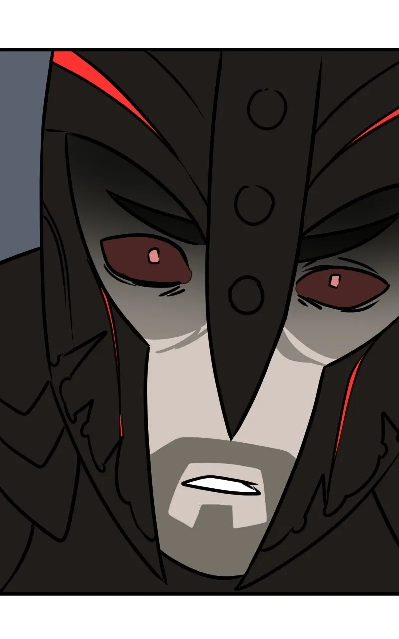 Pantheum Chapter 124 page 34 - 