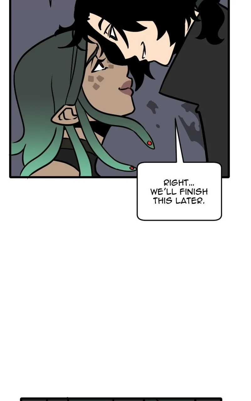 Pantheum Chapter 124 page 38 - 