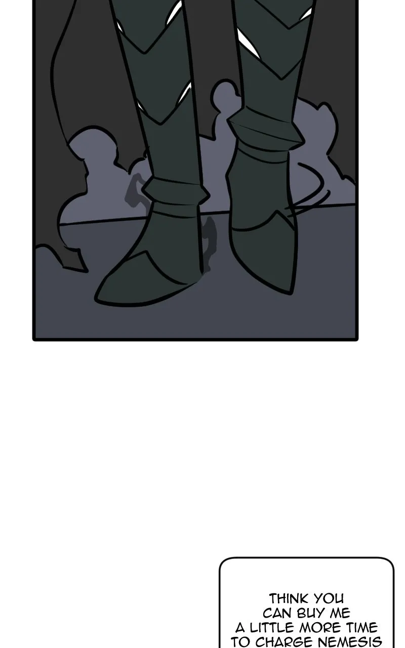 Pantheum Chapter 124 page 39 - 