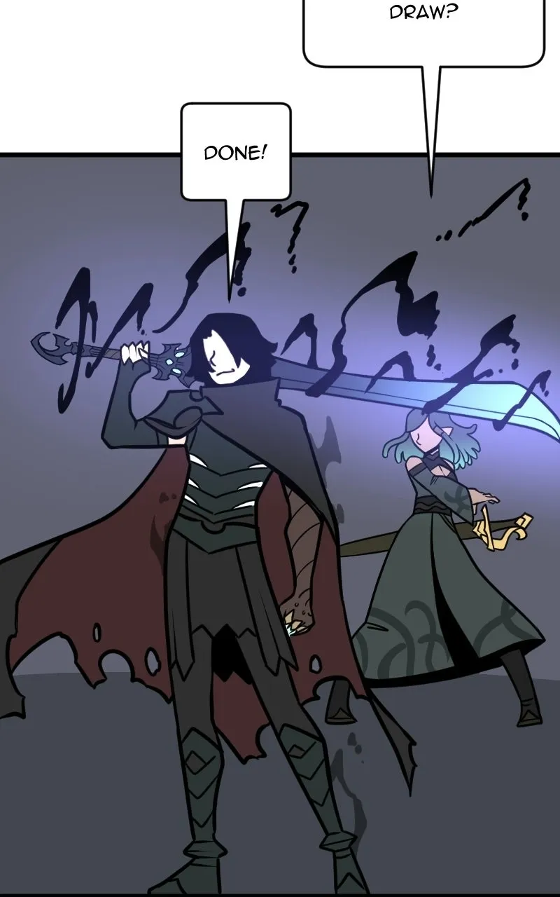 Pantheum Chapter 124 page 40 - 