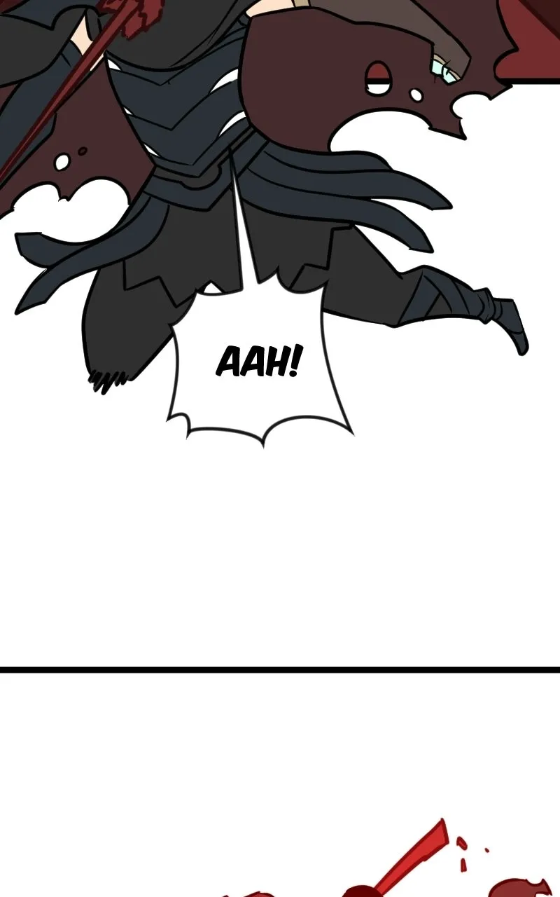 Pantheum Chapter 124 page 55 - 