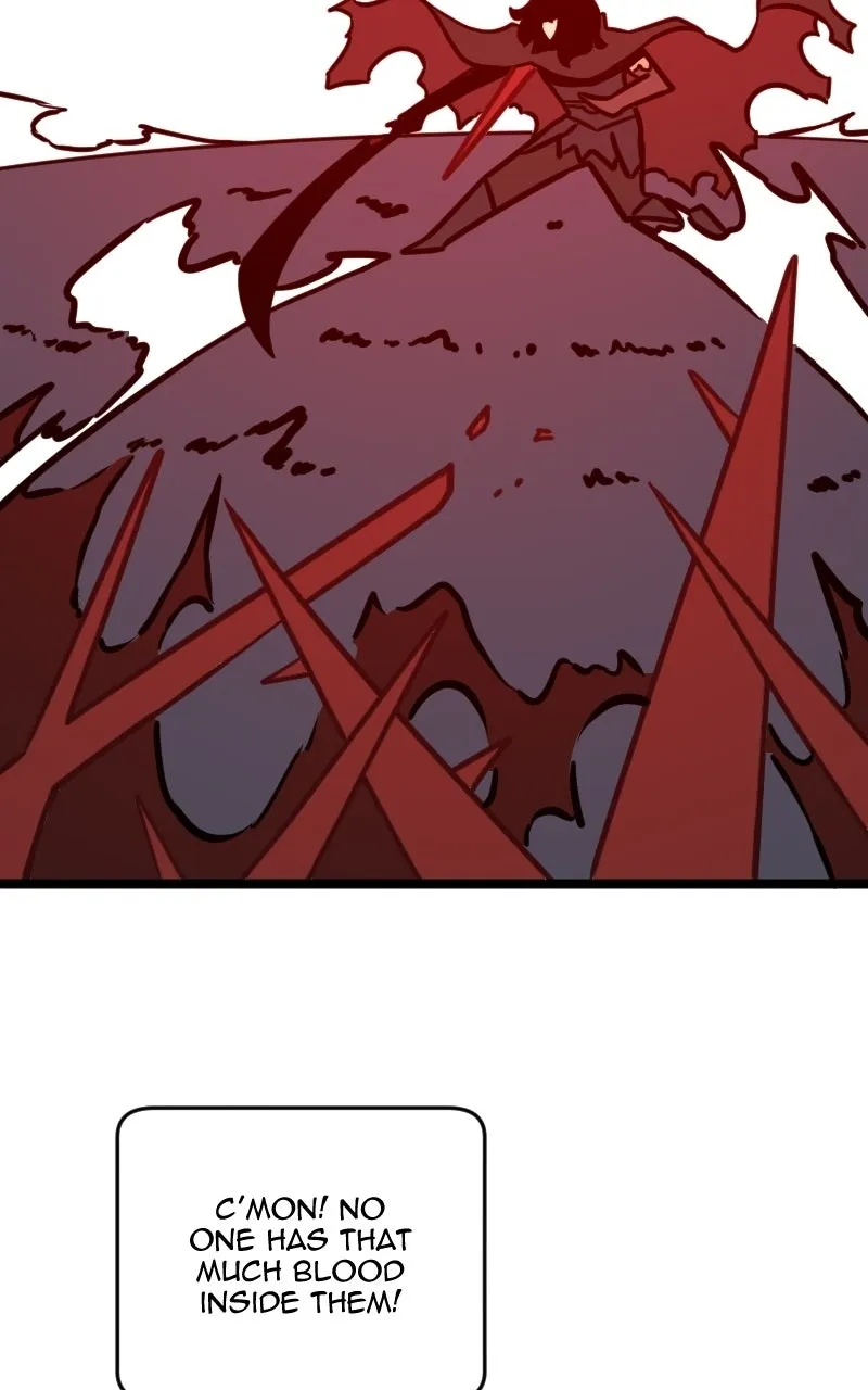 Pantheum Chapter 124 page 56 - 