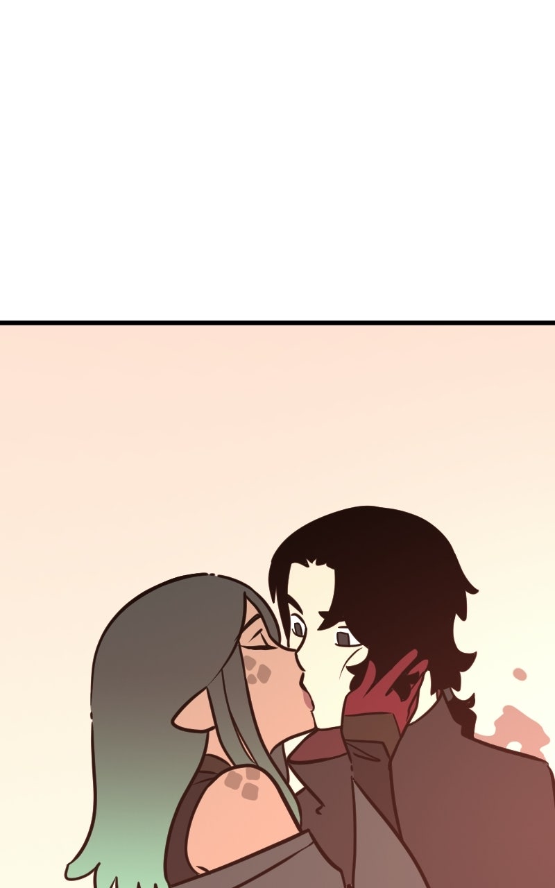 Pantheum (S3) Chapter 124 -  Sealed page 12 - 