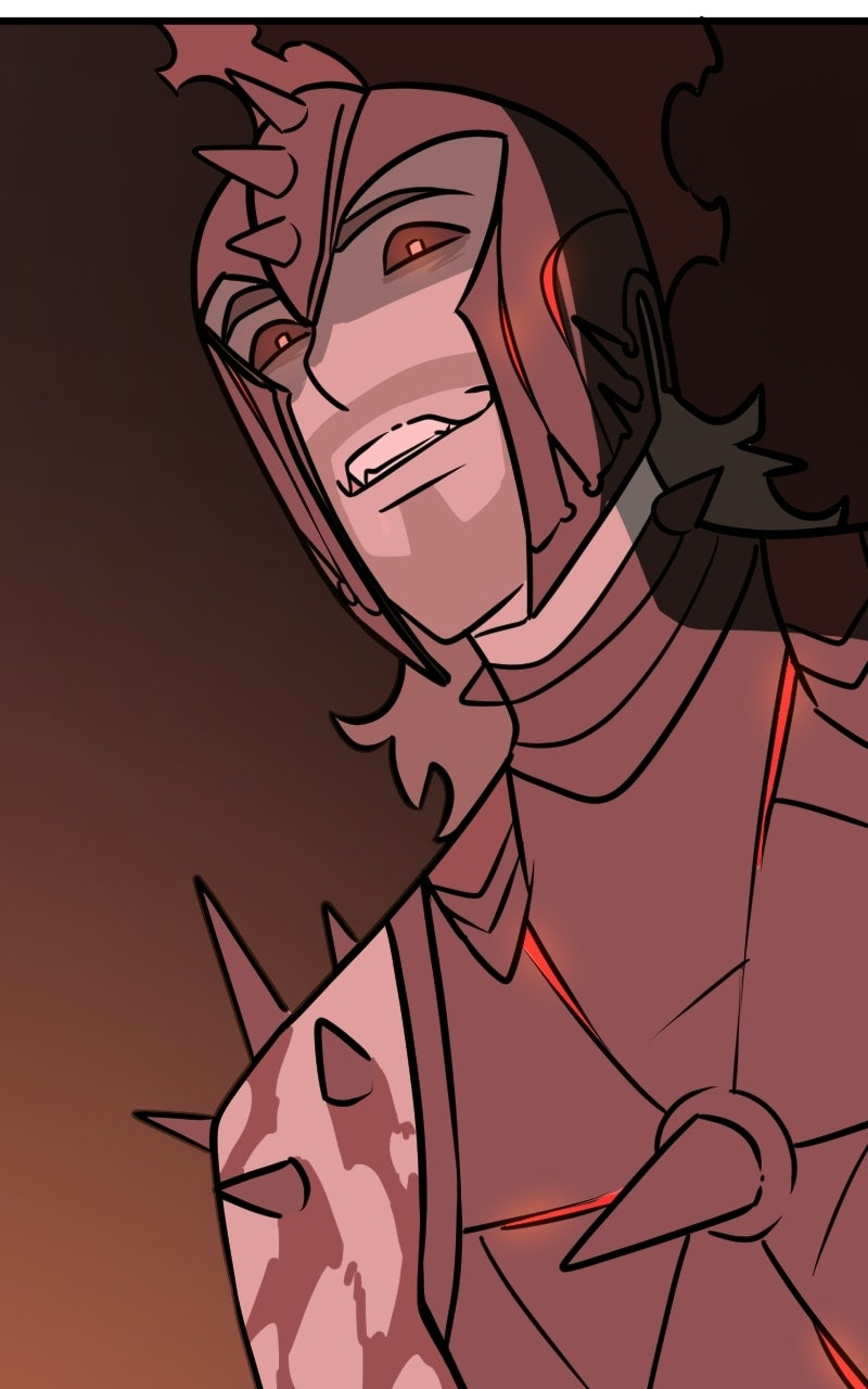 Pantheum (S3) Chapter 124 -  Sealed page 23 - 