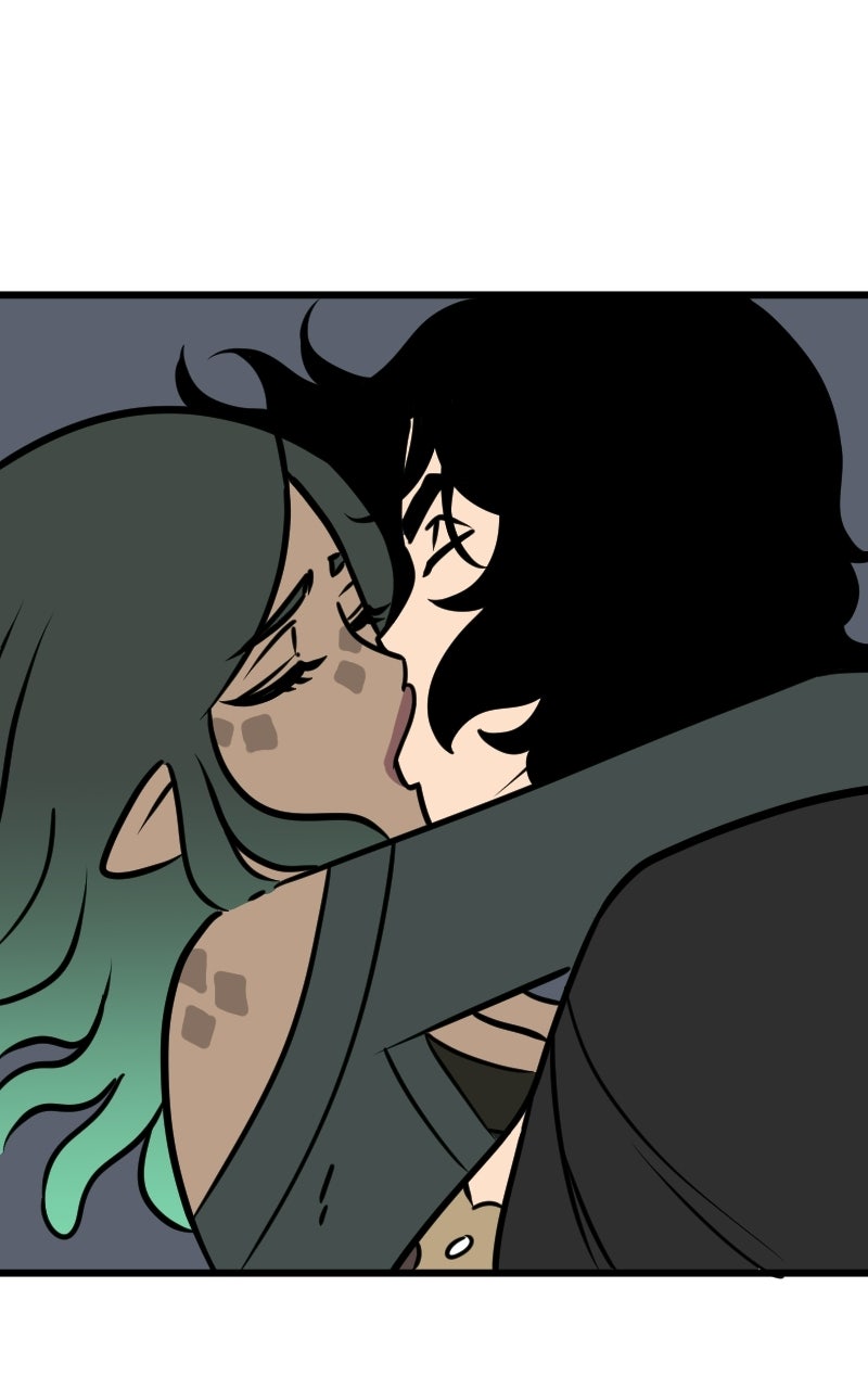 Pantheum (S3) Chapter 124 -  Sealed page 30 - 