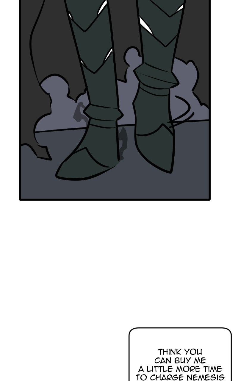 Pantheum (S3) Chapter 124 -  Sealed page 39 - 