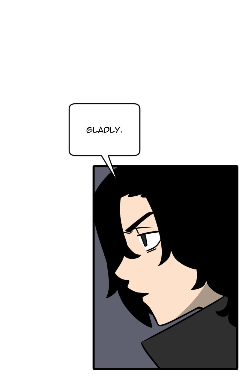Pantheum (S3) Chapter 124 -  Sealed page 43 - 