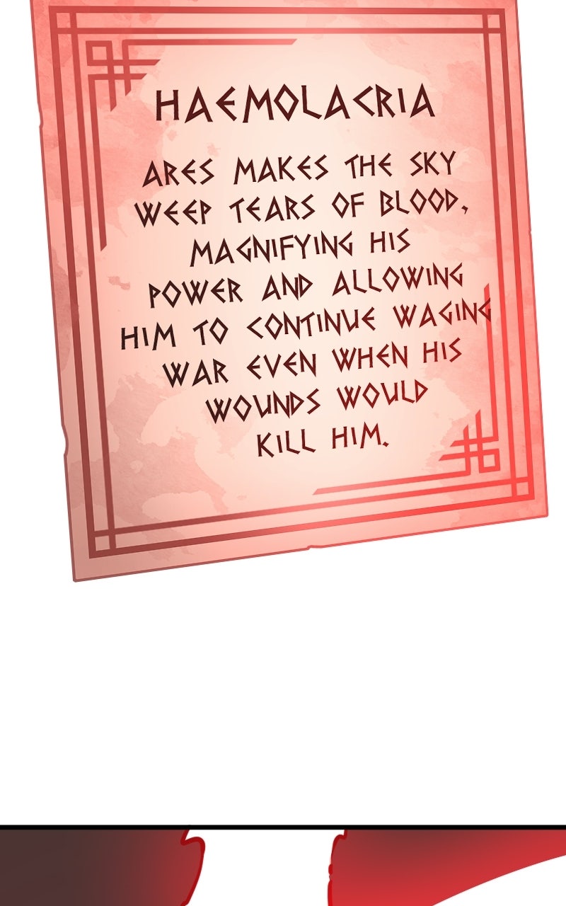 Pantheum (S3) Chapter 125 - Haemolacria page 17 - 