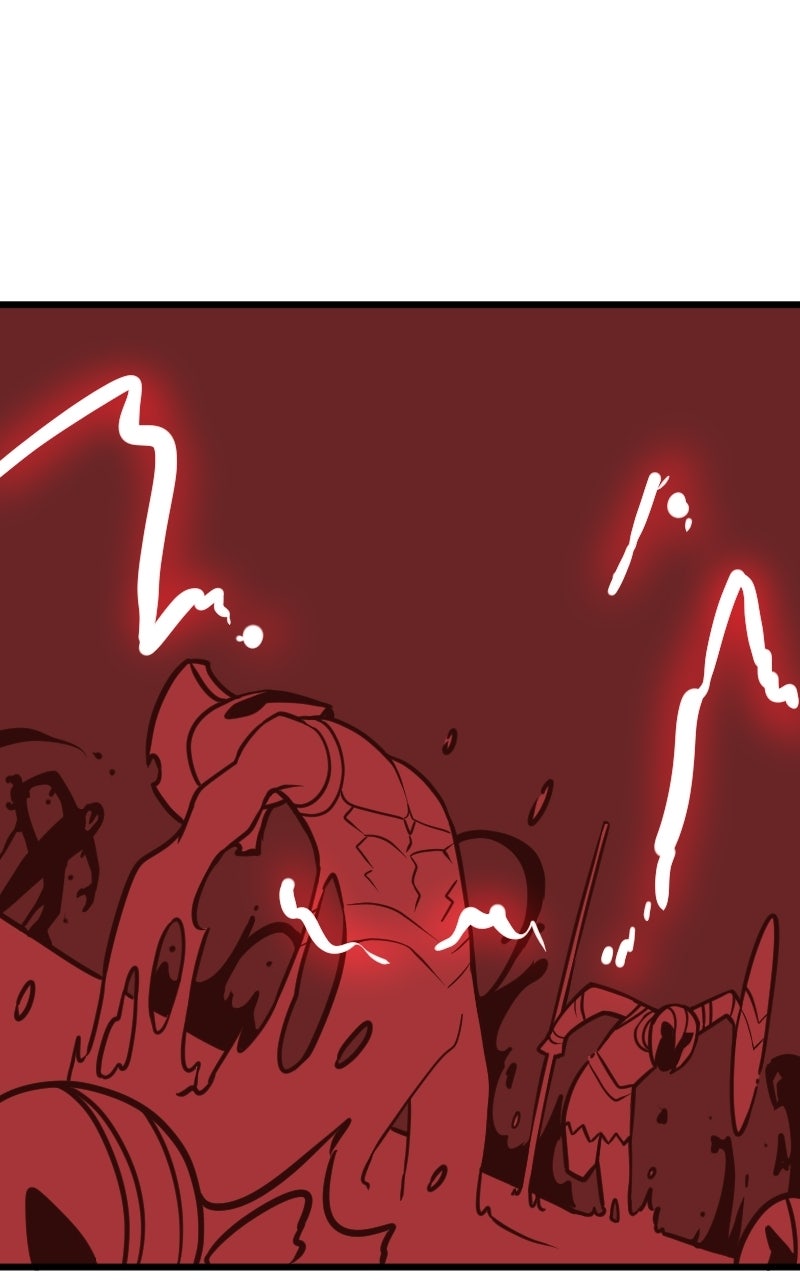 Pantheum (S3) Chapter 125 - Haemolacria page 21 - 