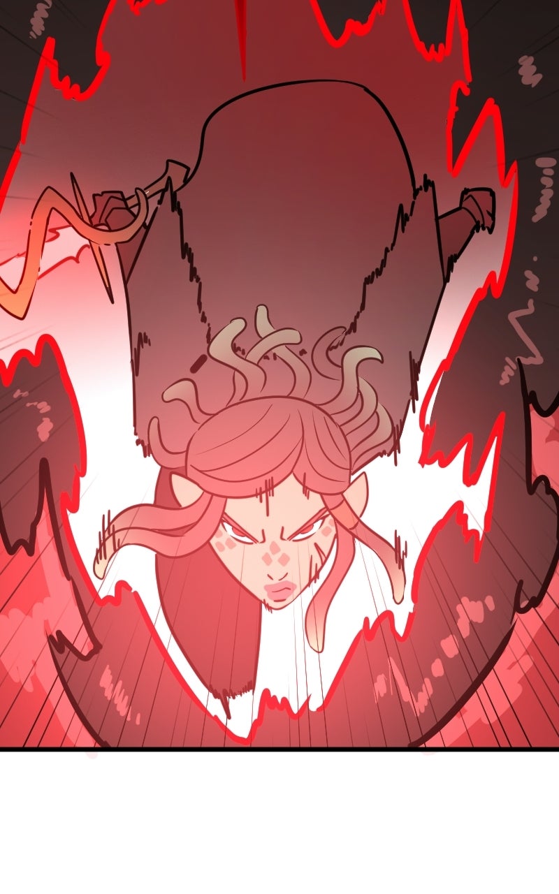 Pantheum (S3) Chapter 125 - Haemolacria page 26 - 