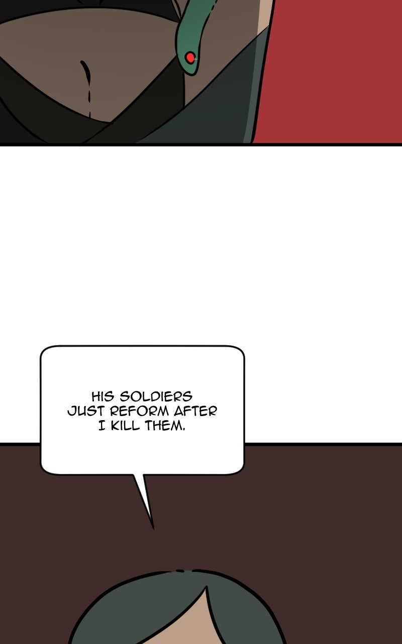 Pantheum (S3) Chapter 125 - Haemolacria page 33 - 