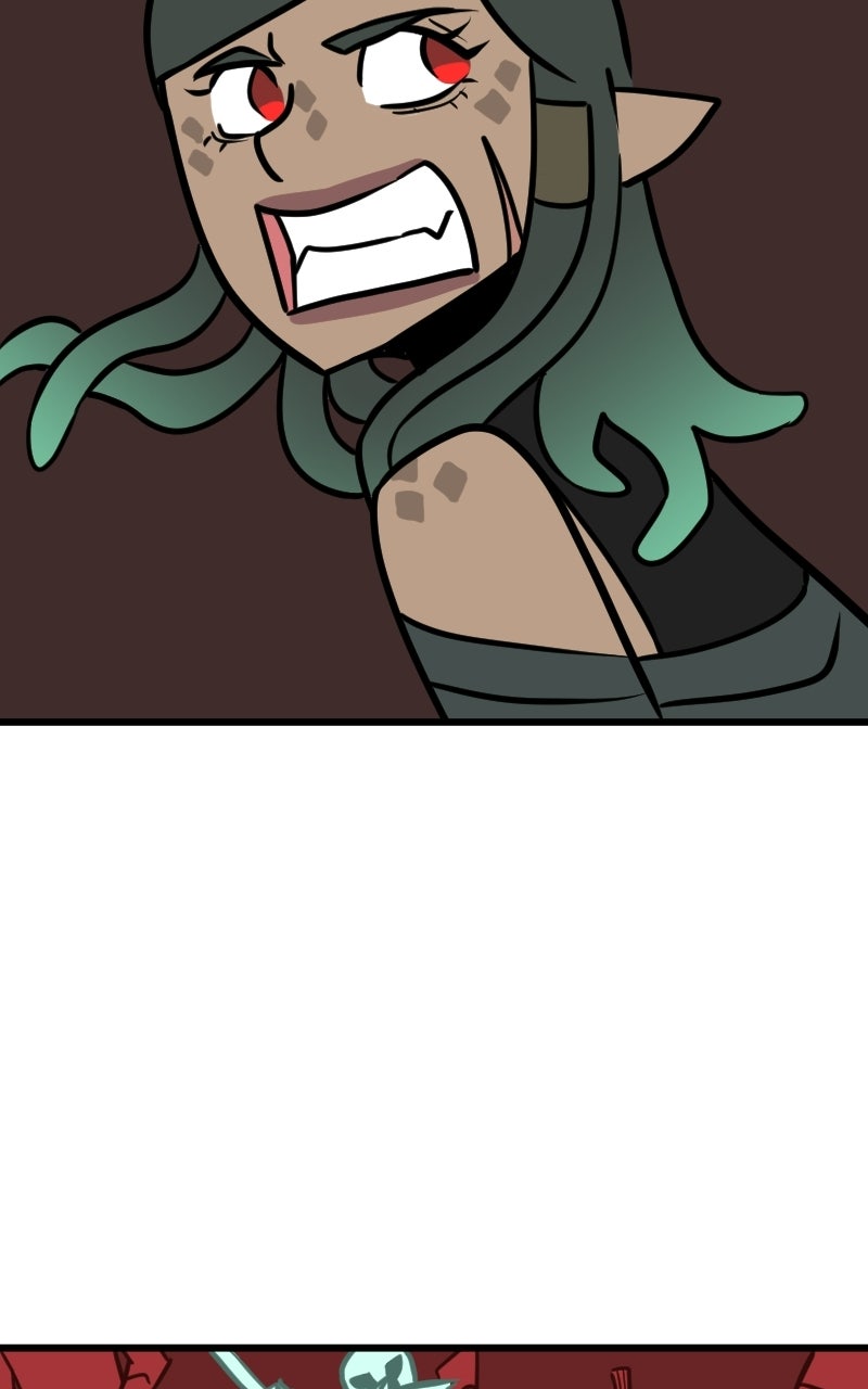 Pantheum (S3) Chapter 125 - Haemolacria page 34 - 