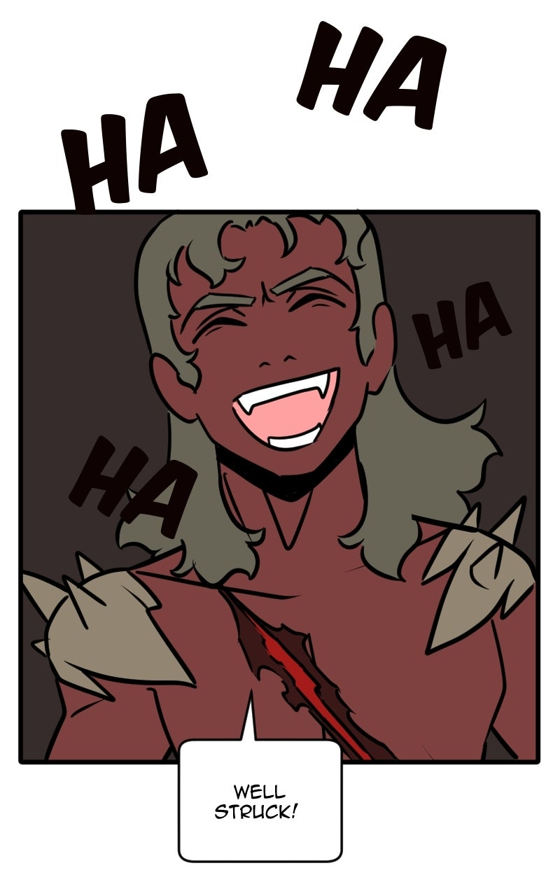 Pantheum (S3) Chapter 125 - Haemolacria page 45 - 