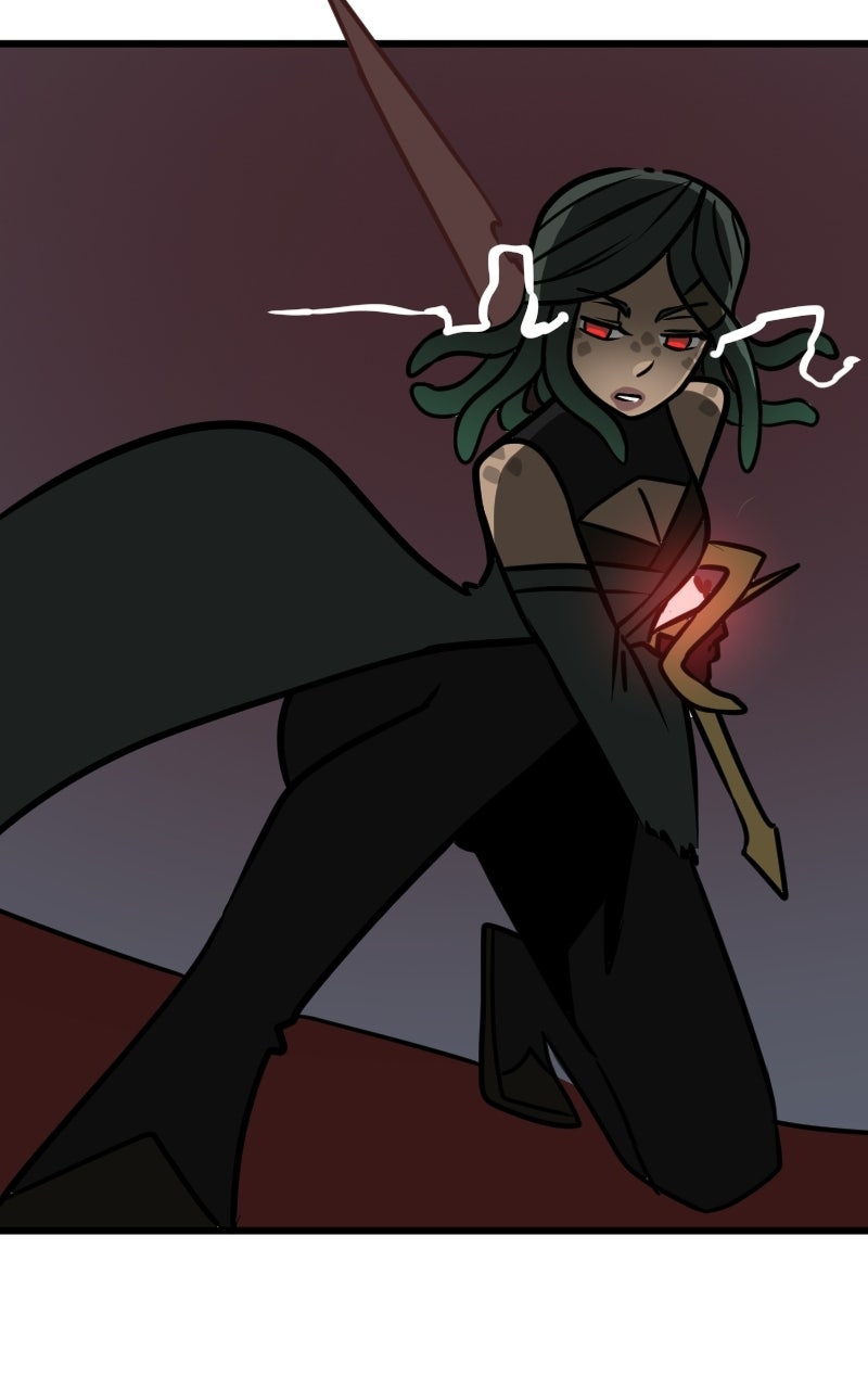 Pantheum (S3) Chapter 125 - Haemolacria page 54 - 