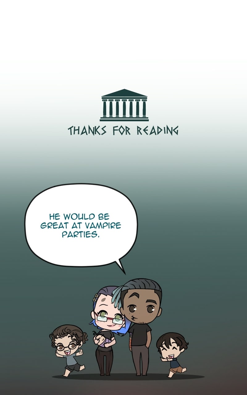 Pantheum (S3) Chapter 125 - Haemolacria page 64 - 