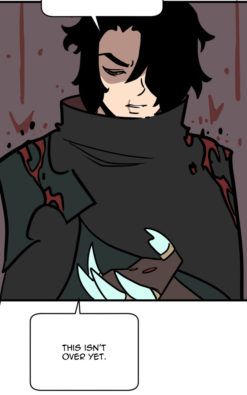 Pantheum (S3) Chapter 125 - Haemolacria page 8 - 
