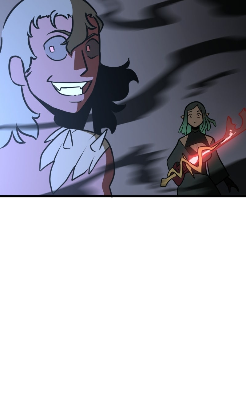Pantheum (S3) Chapter 126 - Animus page 34 - 