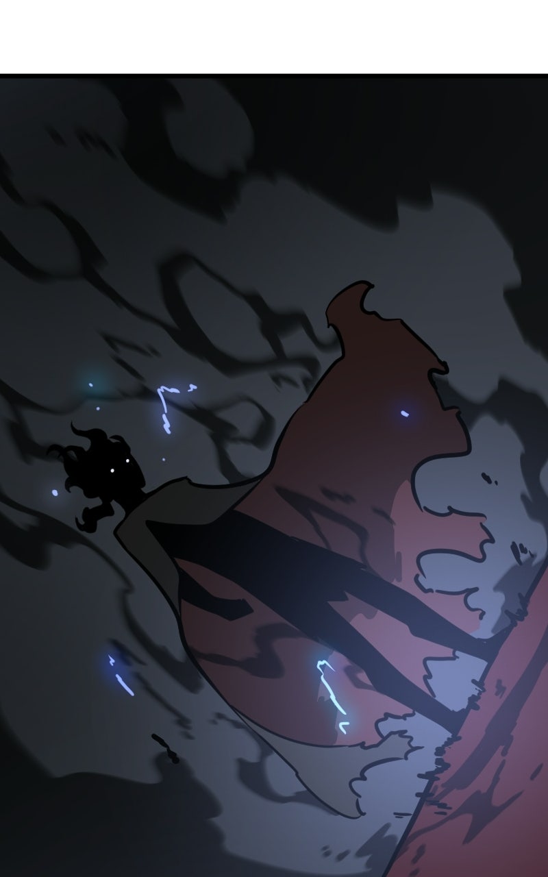 Pantheum (S3) Chapter 126 - Animus page 35 - 