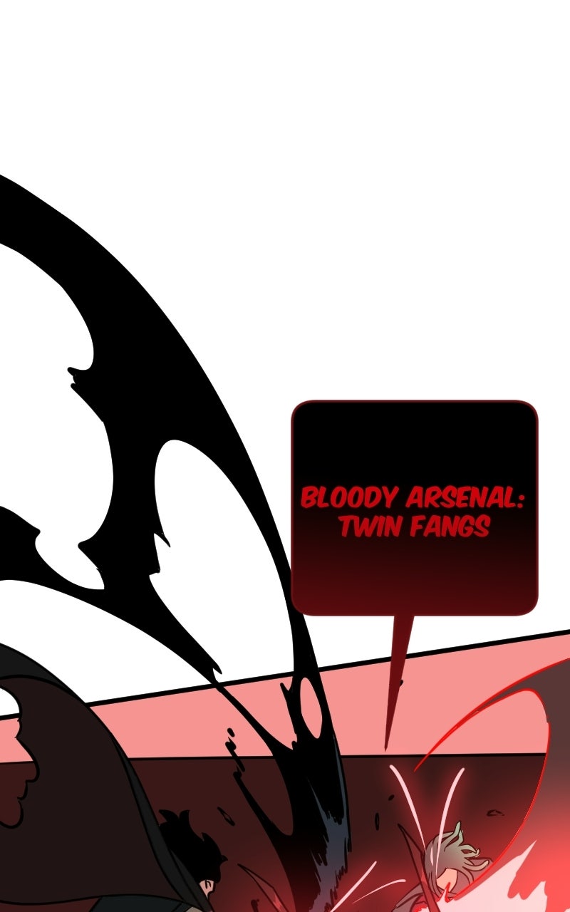Pantheum (S3) Chapter 126 - Animus page 5 - 